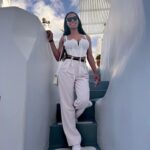 Ika Wong Instagram – Thank you for the birthday wishes 😘🤍