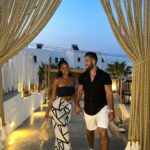 Ika Wong Instagram – Can’t wait to marry you ❤️