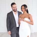 Ika Wong Instagram - I SAID YES 💍❤️