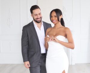 Ika Wong Instagram - I SAID YES 💍❤️