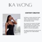Ika Wong Instagram – Hey guys!! I’ve been nominated for Digital Creator Fan Choice Award 🎉 

Here is how you can help me win!

It takes a quick minute to register and you can vote up to 100x a day!! Voting closes on September 23rd at 11:59pm EST

Tune into the Legacy Awards on Sunday, September 25th at 8:00pm on CBC and CBC Gem

✨CLICK THE LINK IN MY BIO TO VOTE FOR ME✨