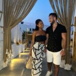 Ika Wong Instagram – Can’t wait to marry you ❤️