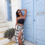 Ika Wong Instagram – Paros 🇬🇷🤍 

#parosisland #greece #travel