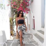 Ika Wong Instagram – Paros 🇬🇷🤍 

#parosisland #greece #travel