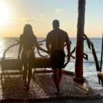 Ika Wong Instagram - Thankful for this time away with you ⠀⠀⠀⠀⠀⠀⠀⠀⠀⠀⠀⠀ #tulum #vacation #tulumbeach #azulik