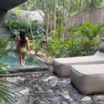 Ika Wong Instagram - Tulum