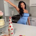 Ika Wong Instagram - Make the perfect drink for a girls night with @lolea_ca 🍷💃🏻