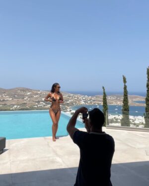 Ika Wong Instagram - ☀️👙📸🇬🇷