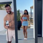 Ika Wong Instagram – My fiancé really came through with these pictures 📸

#travel #greece #iosgreece