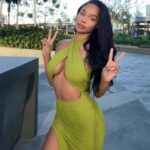 Ika Wong Instagram – 📍Los Angeles