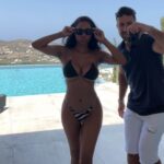 Ika Wong Instagram – ☀️👙📸🇬🇷