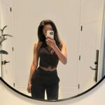 Ika Wong Instagram - GRWM to go show properties with @demetres_gia 🏡 I’m not a realtor but I love dressing up as one lol. Set by @prettylittlething #ootd #outfit #outfitinspo #grwm #prettylittlething