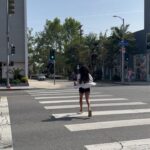 Ika Wong Instagram - I’m in your city 🌴🌆 I’ve been to California so many times but never got the chance to really explore it. I can’t wait to take you on this trip with me 🤍 @visittheusa #visittheusa #westhollywood AD