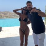 Ika Wong Instagram – ☀️👙📸🇬🇷