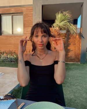 İlayda Aydın Instagram - 🌸