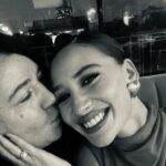 Ilayda Çevik Instagram - team 🤍👁️🖤