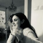 Ilayda Çevik Instagram - team 🤍👁️🖤