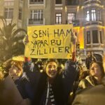 Ilayda Çevik Instagram – DÜNYA YERİNDEN OYNAR KADINLAR ÖZGÜR OLSA! 💜