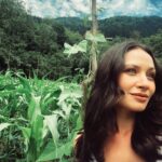 Ilayda Çevik Instagram - 🌱🌿🍃🌲🌾