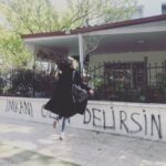 Ilayda Çevik Instagram – mars retro bitti, darısı merkürün başına. #imkanıolandelirsin #ozamandans 💃🏻