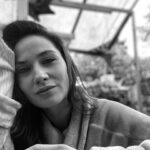 Ilayda Çevik Instagram - 📌🖤