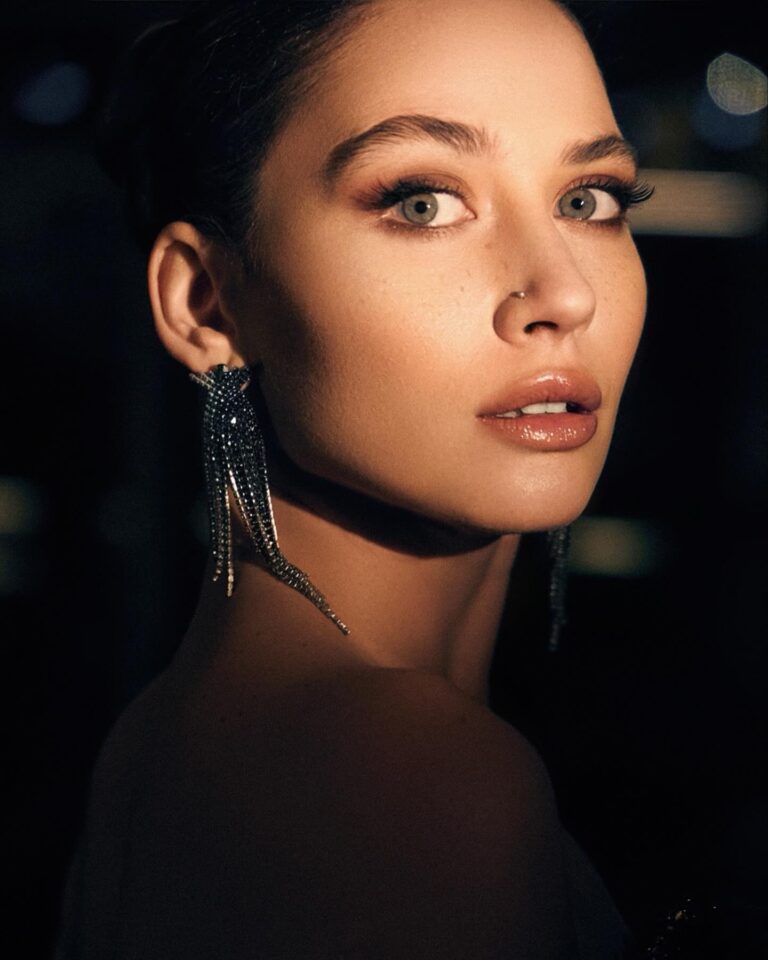 Ilayda Çevik Instagram - @ilaydacevik ❤️‍🔥