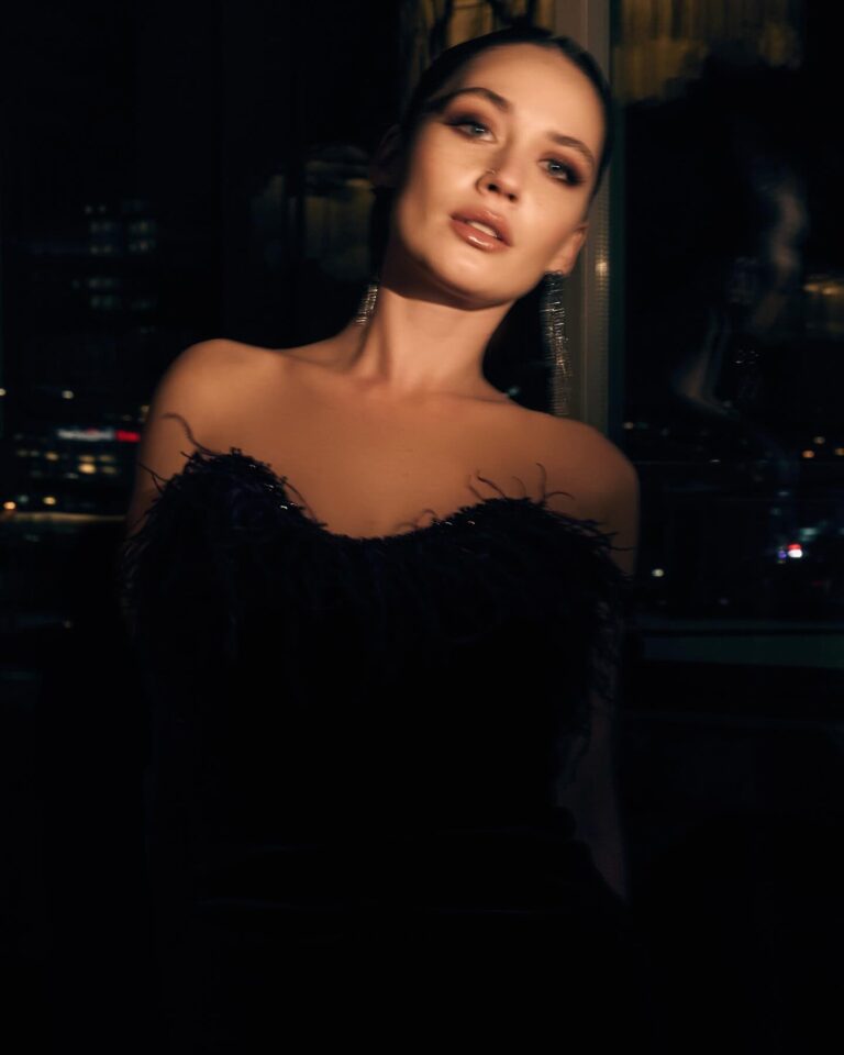 Ilayda Çevik Instagram - @ilaydacevik ❤️‍🔥