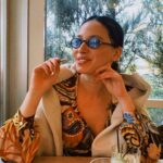 Ilayda Çevik Instagram –