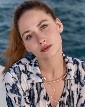 Ilayda Çevik Instagram - 🌊
