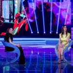 Ilayda Çevik Instagram - L’amatissima Betül di #TerraAmara…ora a #Verissimo! @ilaydacevik, benvenuta 🩷