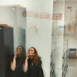 Ilayda Çevik Instagram - illegal çöplük 🫵🏻🌿🐈🍭🎟️📀🌸💍👻