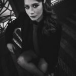 Ilayda Çevik Instagram - some portraits of women in my camera roll and inside me🎩🖤