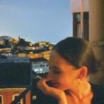 Ilayda Çevik Instagram – blurry 🥀