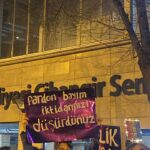 Ilayda Çevik Instagram – DÜNYA YERİNDEN OYNAR KADINLAR ÖZGÜR OLSA! 💜
