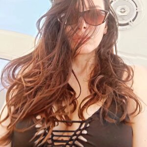 Ilenia Pastorelli Instagram - Primo sale