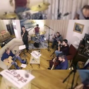 İlkay Akkaya Instagram - Seyduna Türküleri 
  HADİ GİT 
Söz müzik: Tunay Bozyiğit 
Yorum: Ilkay Akkaya
#seydunaşahrudtürküleri #seydunatürküleri #seyduna #şahrud #seydunaşahrud #tunaybozyiğitseyduna #tunaybozyiğit #ilkayakkaya #hadigit #müzik #şiir #türkü