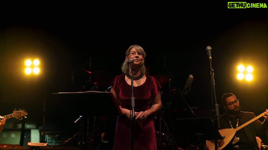 İlkay Akkaya - 5.2K Likes - Dün geceden / 28.09.2021
Ankara Güz Konserleri
📸 @ufuk_temiz