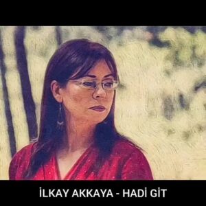 İlkay Akkaya Instagram - İLKAY AKKAYA - HADİ GİT
Yaralanmış bir akşam vakti ömrüm
Beni geceler bile anlar oldu
Bütün ezgilerin sustuğu duraktayım
Sen anlamadın gülüm suskunluğumu
.
#müzikkutusu #müzik #music #şarkı #türkü #instagood #türkiye #istanbul #müzikvideo #spotify #youtube #youtubemusic #müzikklip #şiir #şiirsokakta