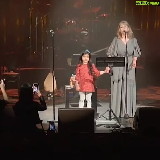 İlkay Akkaya - 8.3K Likes - "İşte Gidiyorum" Bostancı Gösteri Merkezi konser kaydı YouTube'da Yayında!
Yaklaşan Konserler
📌 22 Mart 2024 Cuma - Ankara MEB Şura Kültür Merkezi
📌22 Nisan 2024 Pazartesi - İstanbul Atakent Hayal Kahvesi
📌 27 Nisan 2024 Cumartesi - Çorlu Ünal Baysan Kültür Merkezi
#ilkayakkaya #iştegidiyorumçeşmisiyahım #mahzuniserif #aşıkmahsunişerif
