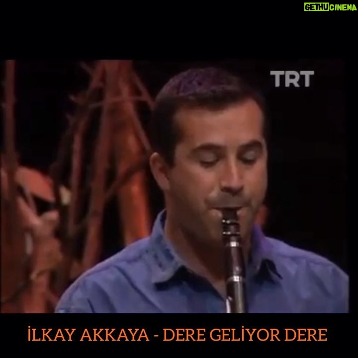 İlkay Akkaya - 6.2K Likes - BİR ZAMANLAR TRT VOL- 2
İLKAY AKKAYA -DERE GELİYOR DERE
#müzik #müzikkutusu #şarkı #ilkayakkaya #istanbul