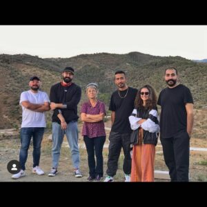 İlkay Akkaya Instagram - Güzel bir şeyler oluyor 🌱 @gazapizmanilacar @denizpkts @bencaneryilmaz