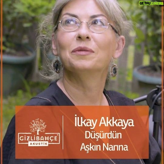 İlkay Akkaya - 9K Likes - Bazı türküleri @kizilirmakilkay 'dan dinlemeyi ayrıca seviyoruz. "Düşürdün Aşkın Narına" da onlardan biri. Bu hafta @kizilirmakilkay ile aşk ateşiyle yanmaya devam ediyoruz. Gizli Bahçe Akustik Youtube kanalında yayında. 🌹
Youtube kanalımızda abone olup bildirimleri açmayı unutmayın. 🛎️
Yöre : Sivas - Divriği
Söz & Müzik : Ali Rıza Yalçın
---
Vokal : İlkay Akkaya ( @kizilirmakilkay)
Kopuz : Doğu Ekin ( @doguekin)
Çello : İsmail Kaya ( @kaya.cellist )
Piyanist : Cemal Karakuş ( @karakus__cemal)
..
Proje: Doğu Ekin & Kemal Kaya ( @doguekin_kemalkaya)
Proje Yöneticisi: Doğu Ekin ( @doguekin)
Görüntü Yönetmeni: Ufuk Temiz ( @ufuk_temiz)
Mix & Mastering: Levent Canen ( @lcanen)
Ses Yönetmeni: Levent Canen
Ses Kayıt: Utku Aytar
Metin Yazarı: Kemal Duran
Sosyal Medya Yöneticisi: Işık Selin Orhuntaş ( @nostostale)
Kamera Kayıt: Ufuk Temiz & Ömer Furkan Kılıç (@ofurkankilic) & Utku Emre Akkoyun (@utkudan)
Kurgu & Montaj: Ufuk Temiz
Fotoğraf: Ufuk Temiz
Grafik Tasarım: Büşra Şahin & Beyza Çatma
#gizlibahçeakustik #GizliBahçeAkustik #i̇lkayakkaya #düşürdünaşkınnarına