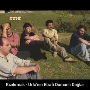 İlkay Akkaya Instagram - "Güzeldi yollar yolcusuyla"