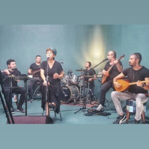 İlkay Akkaya Instagram - @ondertunc62 @aorhuntas @erdiarslan__ @durmuskizak @alkan_basar
.
#müzik #müzikkutusu #ilkayakkaya #music #songs #orkestra