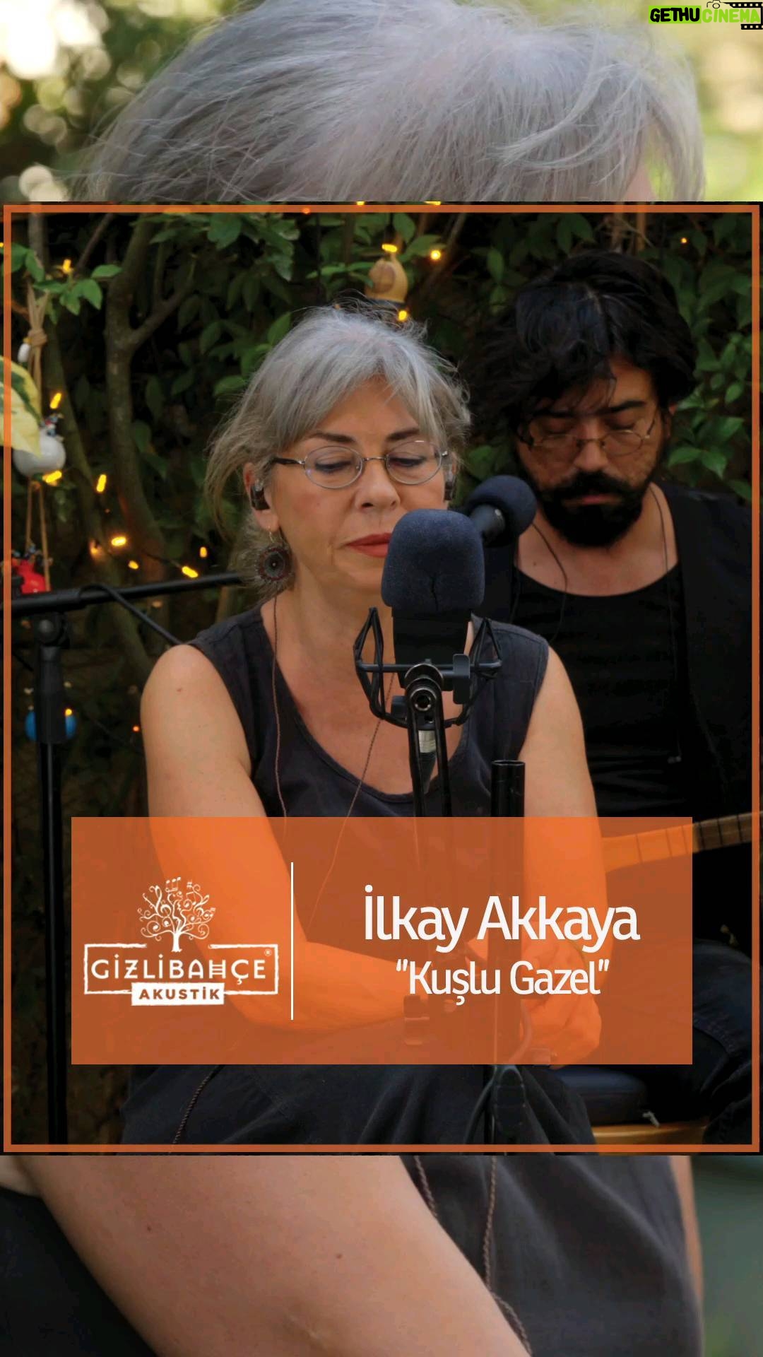 İlkay Akkaya - 7.6K Likes - "Son kuşlarımdı bunlar, dedim telef olmasın
Geçti artık göğsümde kuş barınmaz anladım"
Metin Altıok'un dizeleri bu akşam @gizlibahceakustik 'te yankılanıyor.
Şimdi YouTube'da yayıda!
Vokal : İlkay Akkaya ( @kizilirmakilkay)
Kopuz : Doğu Ekin ( @doguekin)
Çello : İsmail Kaya ( @kaya.cellist )
Piyanist : Cemal Karakuş ( @karakus__cemal)
..
Proje: Doğu Ekin & Kemal Kaya ( @doguekin_kemalkaya)
Proje Yöneticisi: Doğu Ekin ( @doguekin)
Görüntü Yönetmeni: Ufuk Temiz ( @ufuk_temiz)
Mix & Mastering: Levent Canen ( @lcanen)
Ses Yönetmeni: Levent Canen
Ses Kayıt: Utku Aytar
Metin Yazarı: Kemal Duran
Sosyal Medya Yöneticisi: Işık Selin Orhuntaş ( @nostostale)
Kamera Kayıt: Ufuk Temiz & Ömer Furkan Kılıç (@ofurkankilic) & Utku Emre Akkoyun (@utkudan)
Kurgu & Montaj: Ufuk Temiz
Fotoğraf: Ufuk Temiz
Grafik Tasarım: Büşra Şahin & Beyza Çatma
#metinaltıok #ilkayakkaya #gizlibahçeakustik