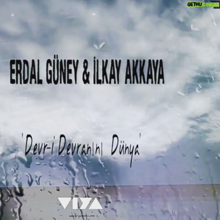 İlkay Akkaya - 2.7K Likes - İlkay Akkaya & Erdal Güney / Devr-i Devranını Dünya @guney_erdal #Youtube #dinle
#müzik #müzikkutusu #müzikkeyfi