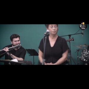 İlkay Akkaya Instagram - 28 Haziran'da #ırkcılığahayır dediğimiz 12. GIKDER Kültür ve Sanat Festivali performansının tamamını @gikder 'in YouTube kanalından izleyebilirsiniz.

İyi seyirler. 🌱

#gikder #ırkçılığahayır #nefesalamıyorum #festival #konser #ilkayakkaya