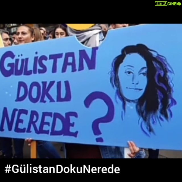 İlkay Akkaya - 2.8K Likes - Ey kalbimin ağrısı
#gülistandokunerede #gülistandokuiçinadalet
@dokuicinadalet