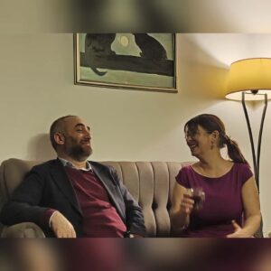 İlkay Akkaya Instagram - Rize günlerim unutulmaz dostluklar kazandırmıştı bana. O günlerin duygusu hiç unutulmaz @ismailsaymaz