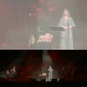 İlkay Akkaya Instagram - Bostancı Gösteri Merkezi Konseri Kayıtları YouTube'da Yayında 🎵
Kanala abone olmayı ve bildirimleri açmayı unutmayın 🔔

Bostancı Gösteri Merkezi Konseri 
23 Mart 2022 

Orkestra:
Nefesliler: Erdi Aslan ( @erdiarslan__ ) & Yasin Türk 
Davul: Özgür Taş ( @tassozgur ) 
Bass: Durmuş Kızak ( @durmuskizak ) 
Bağlama: Baran Daşdelen ( @barandasdelenn ) 
Yaylılar: Murat Süngü Yaylı Grubu ( @muratsungu73 ) 
Gitar: Ayhan Orhuntaş ( @aorhuntas ) 
Kopuz: Doğu Ekin Değerli ( @doguekin )
Ses Kayıt & Mix & Edit : Ertan Keser ( @ertan.keser ) 

Sosyal Medya: Işık Selin Orhuntaş Deniz ( @sorhuntas ) 
Kapak Tasarım: Merve Furtun ( @mervefurtun ) 

#ilkayakkaya #piraye #bostancıgösterimerkezi #konserkayıtları #ilkayakkayakonseri #bostancıgösterimerkezikonserleri
